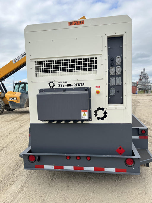 2023 ATLAS COPCO QAS 410