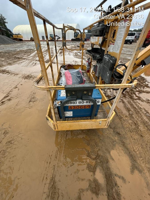 2024 MILLER ELECTRIC CST-282