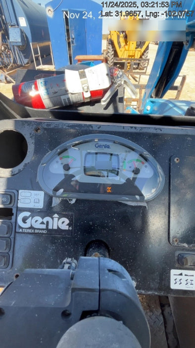 2016 Genie GTH-1056 Genie 1056