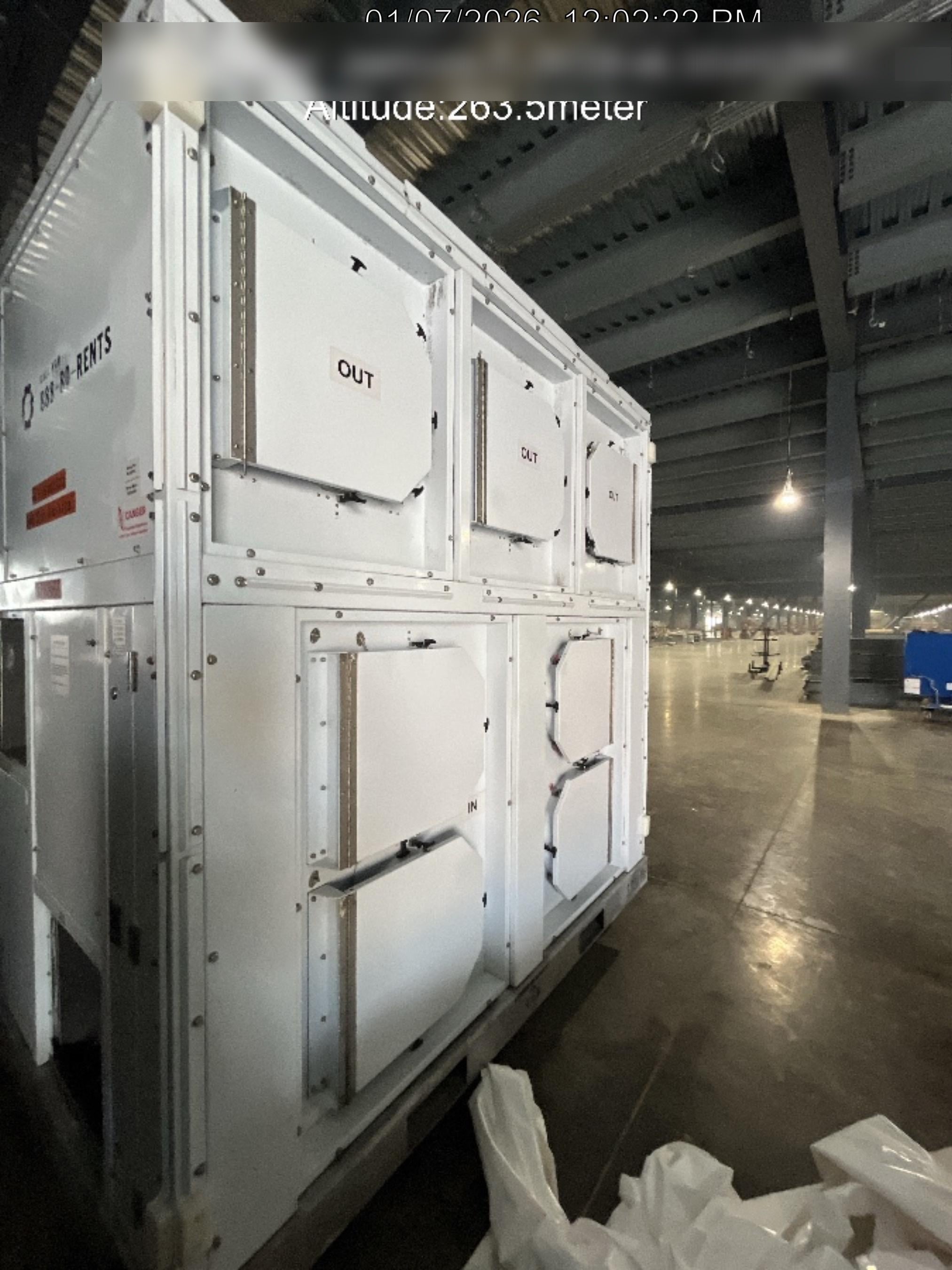 2023 SMARTECH VMTAH1D140Q