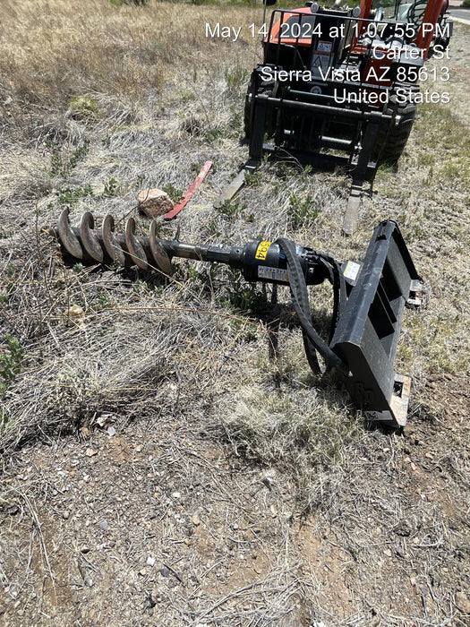 2024 BLUE DIAMOND 305715