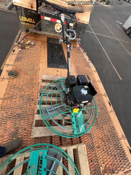 2024 MULTIQUIP B46H90