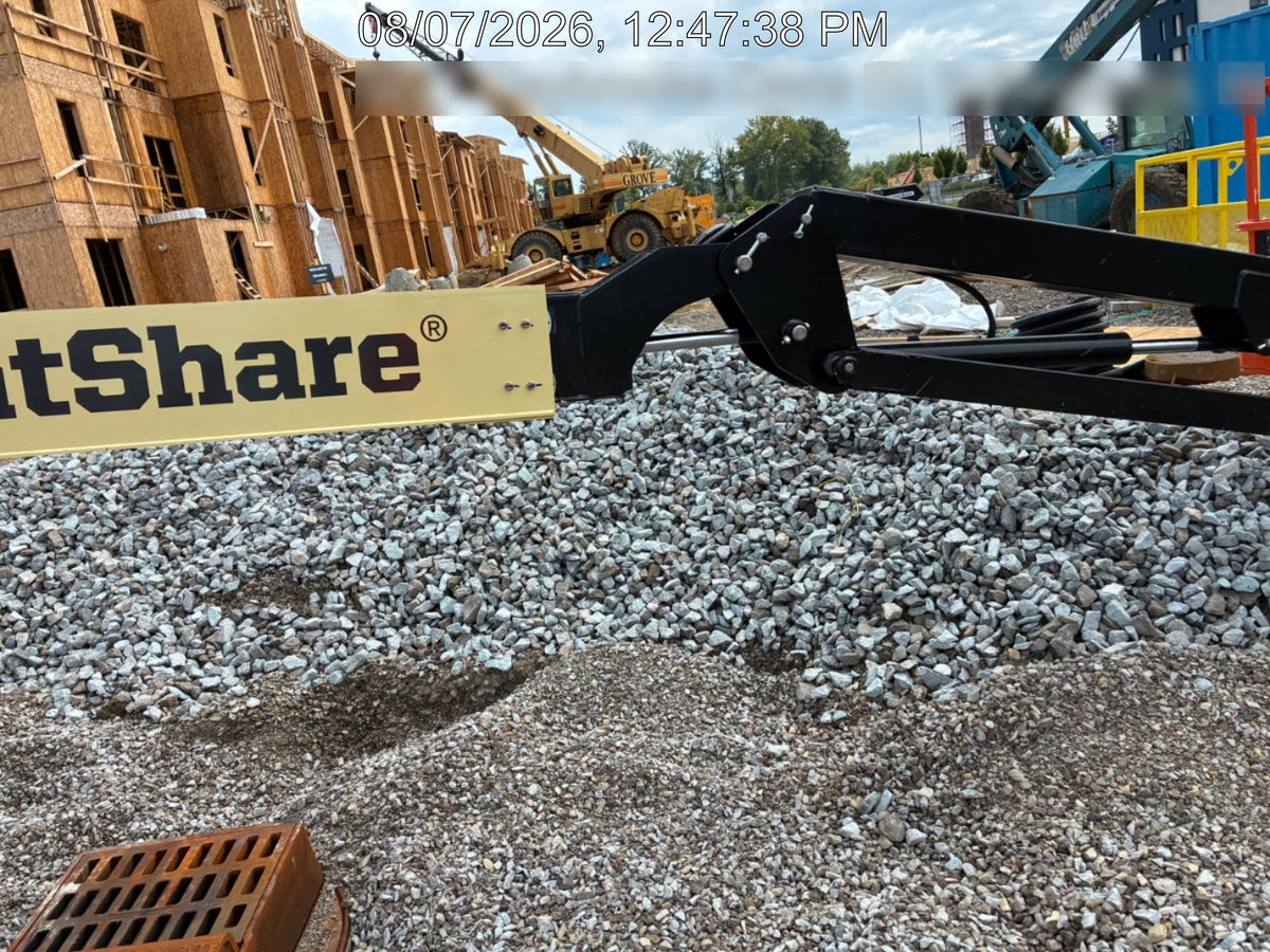 2025 JLG 460SJ