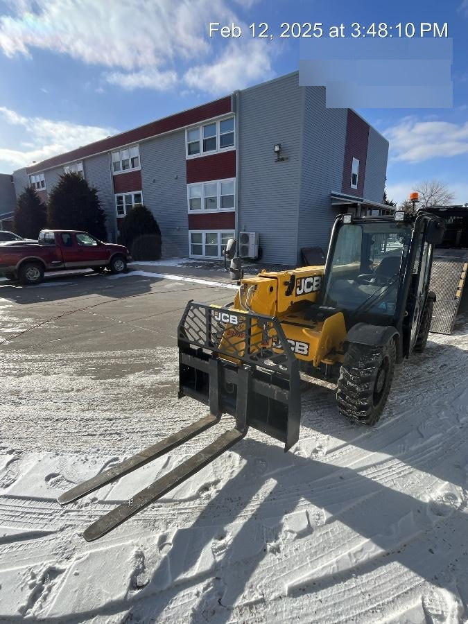 2024 JCB 505-20TC