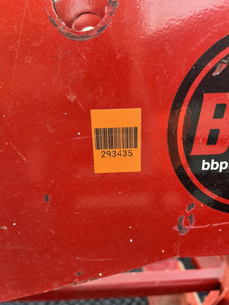 2023 B&B PIPE 3808