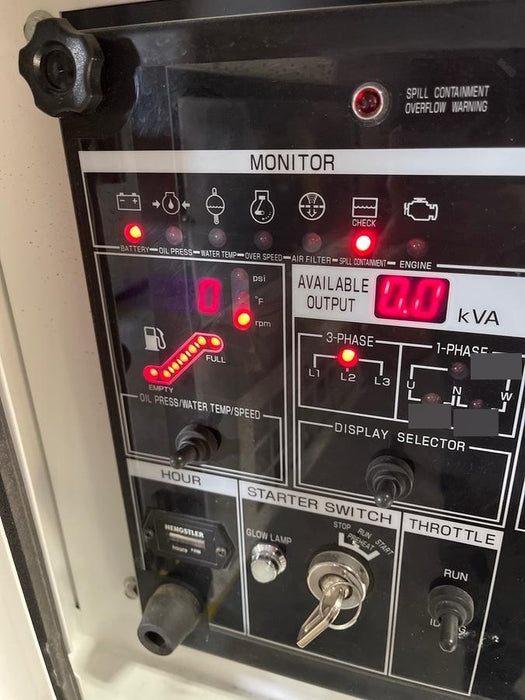 2023 SHINDAIWA DGK25F