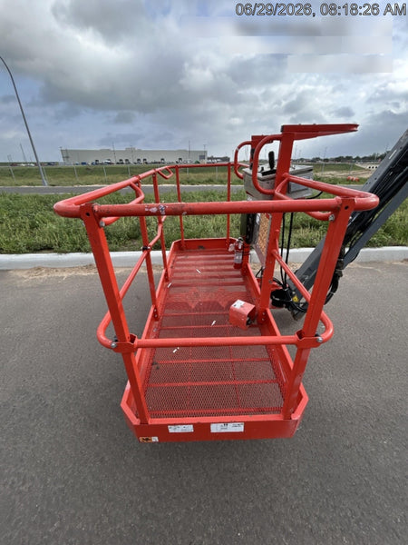 2019 SKYJACK SJ45T+