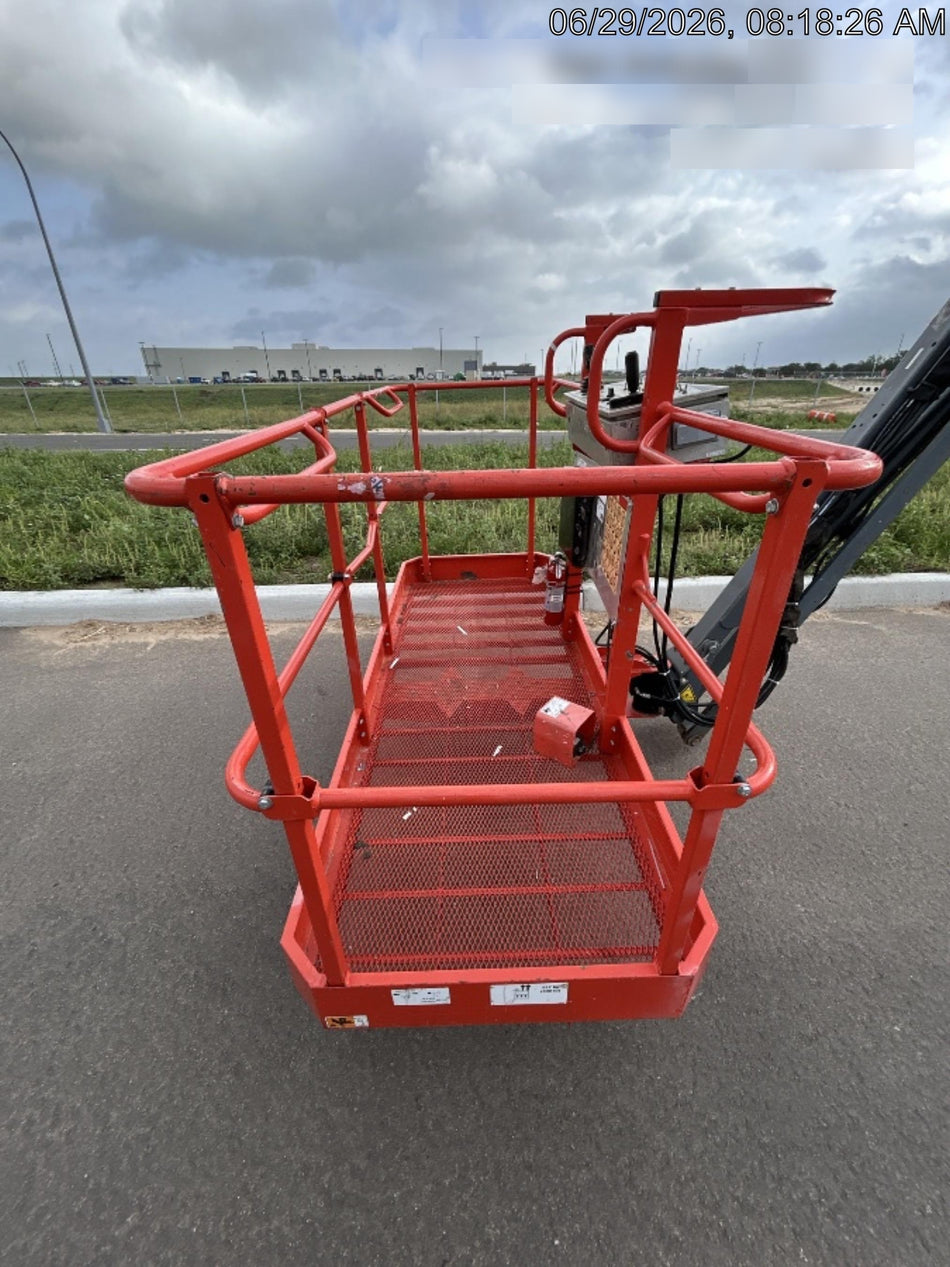 2019 SKYJACK SJ45T+