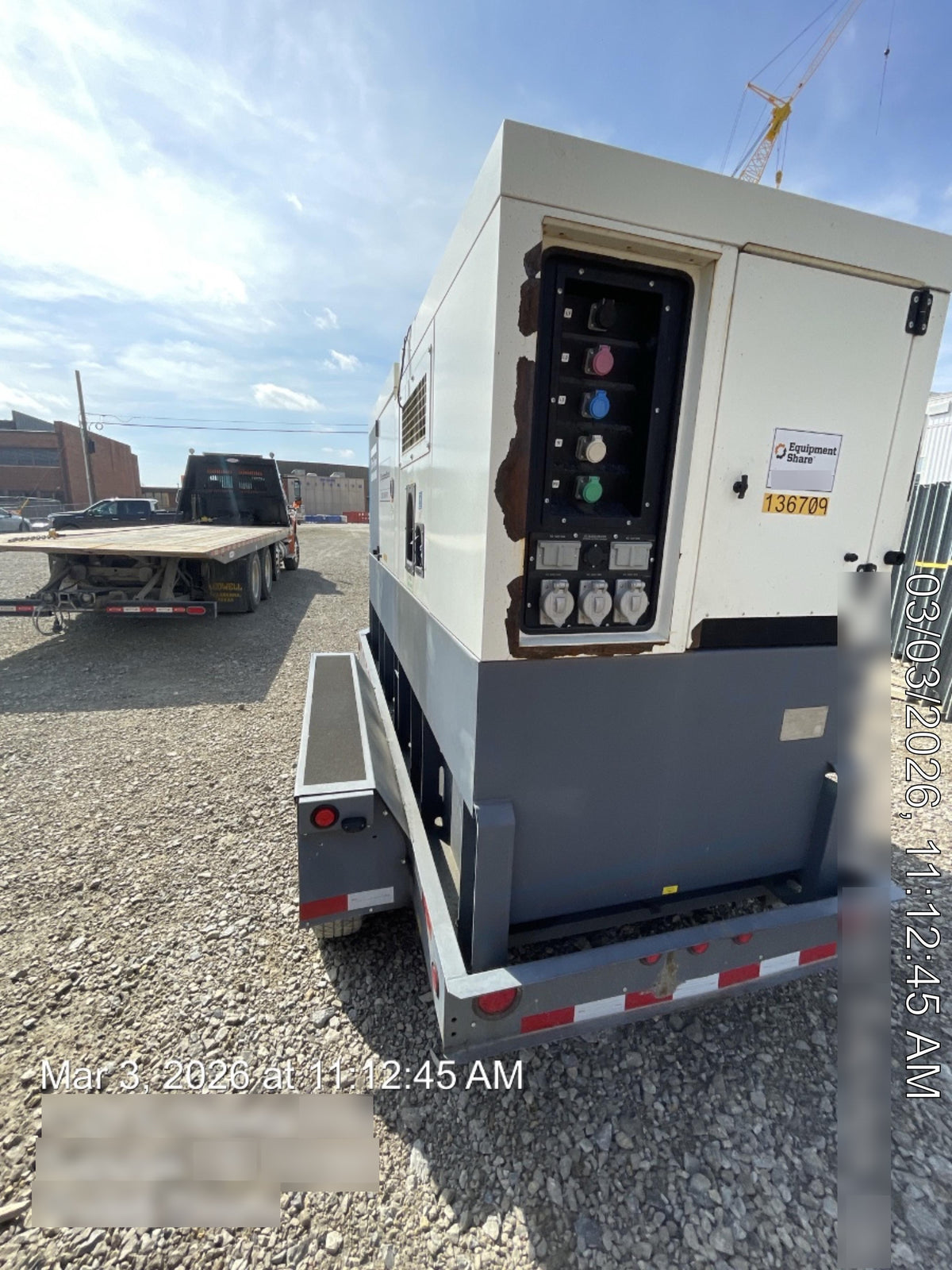 2021 ATLAS COPCO QAS150