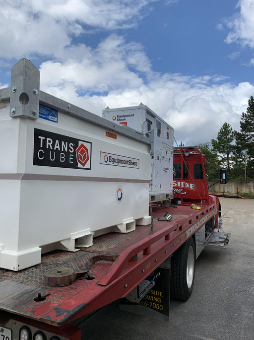 2021 TRANSCUBE 20TCG(G)W-NA