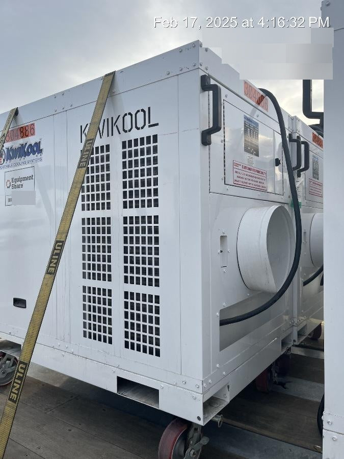 2023 KWIKOOL KPO5-43H