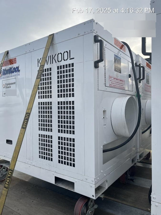 2023 KWIKOOL KPO5-43H