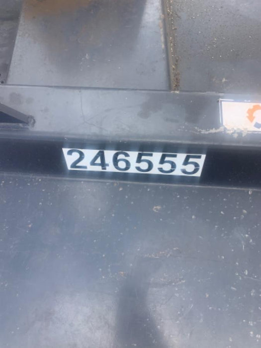 2022 PALADIN 30372A-0022