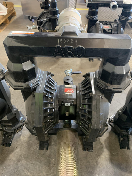 2021 INGERSOLL RAND PD30A-AAP-CCC-C