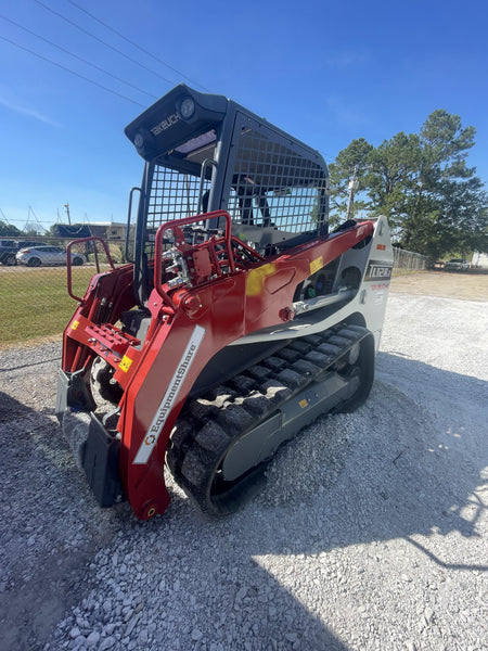 2023 TAKEUCHI TL12R2-R