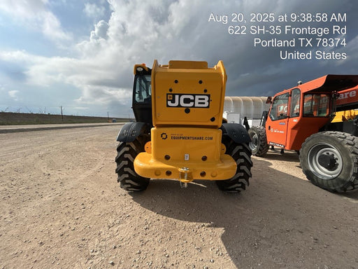 2025 JCB 508-66TC