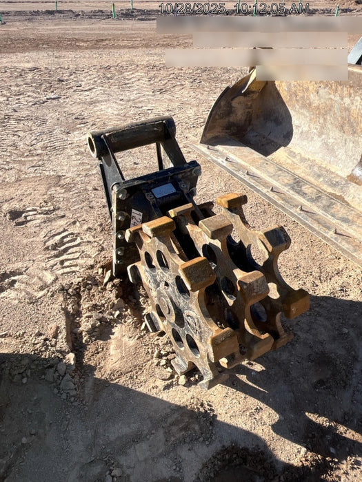 2020 PALADIN TWC1000CP030-18