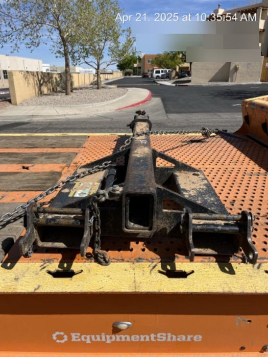 2020 STAR INDUSTRIES M1360B - Star JIB Boom