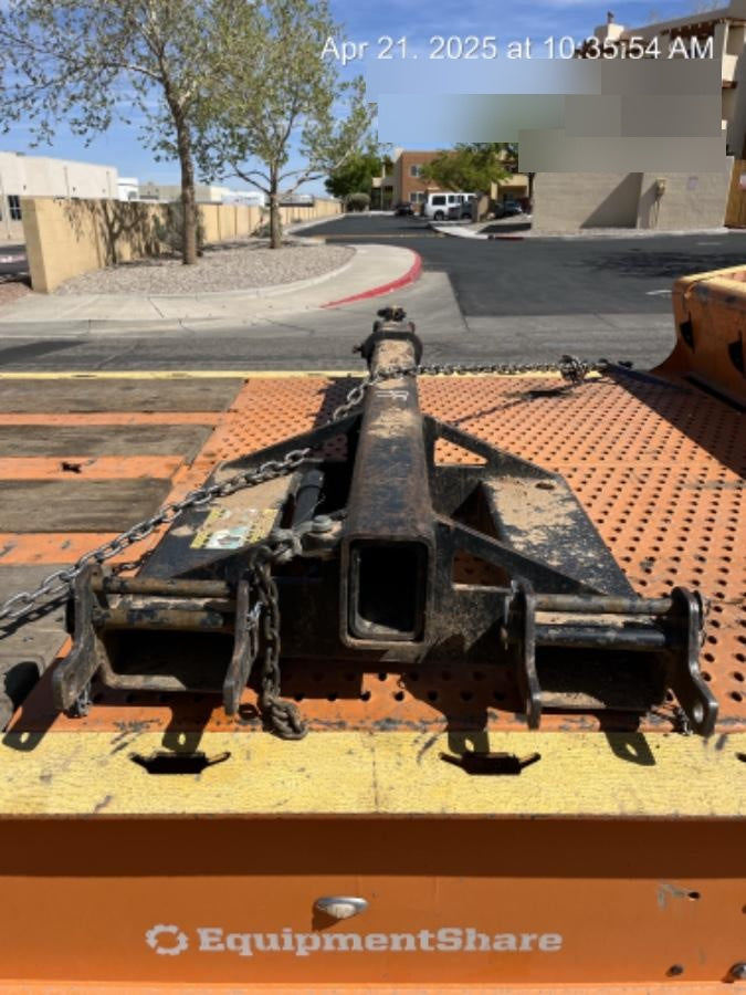 2020 STAR INDUSTRIES M1360B - Star JIB Boom