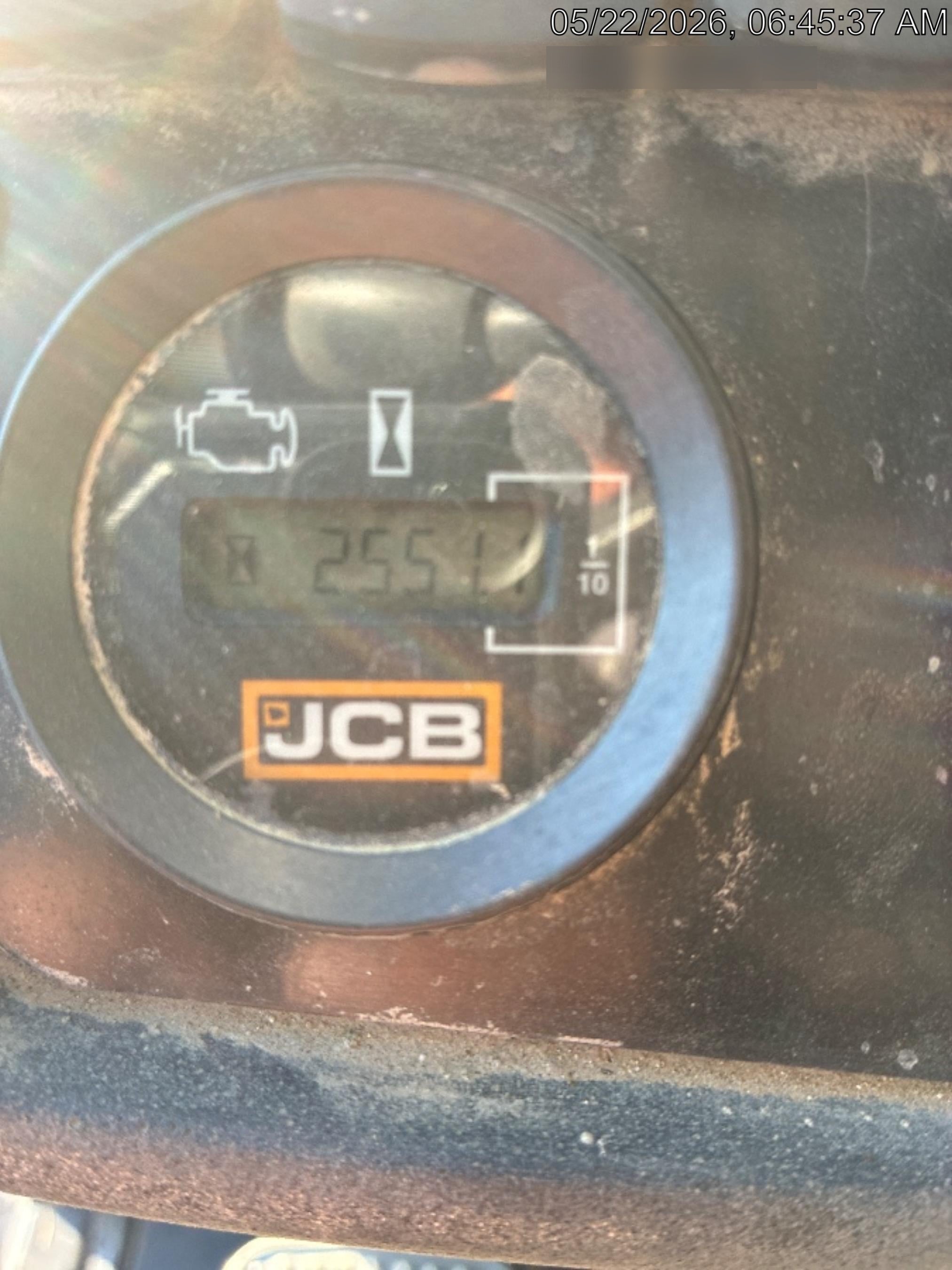 2022 JCB 512-56