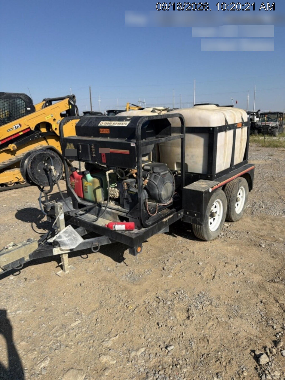2024 MI-T-M HS-3505-1MGH-UR