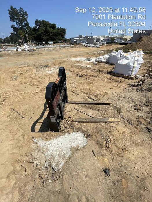 2024 VIRNIG PF4855-5VG