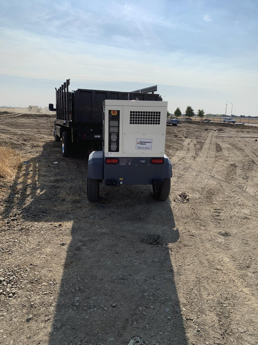 2020 ATLAS COPCO QAS25