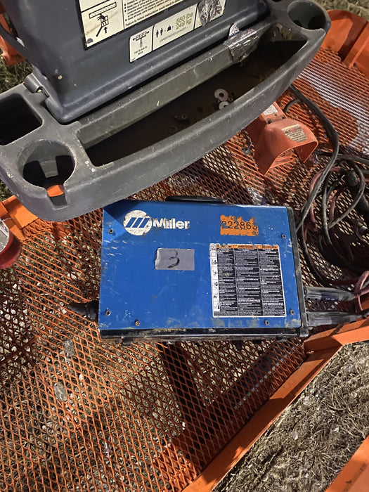 2022 MILLER ELECTRIC CST-280