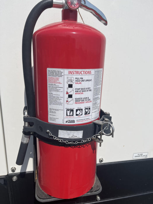 2022 MULTIQUIP DCA220