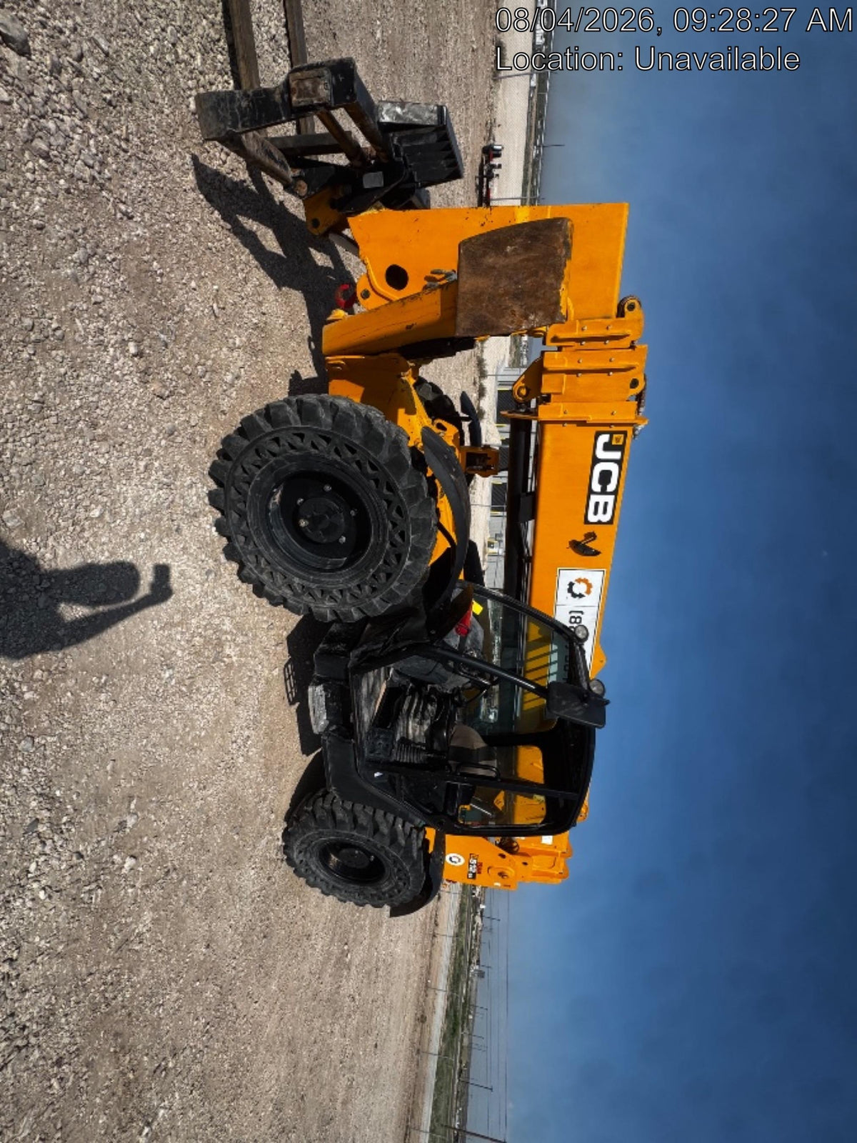 2023 JCB 512-56