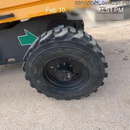 2022 HAULOTTE HT67 RTJ O