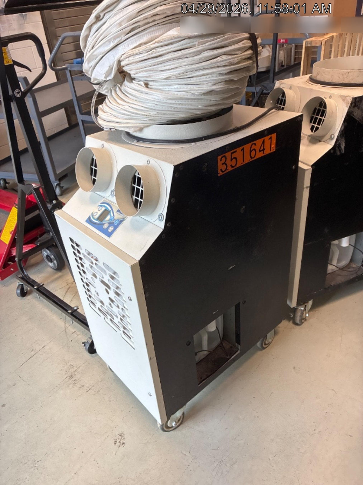 2023 KWIKOOL KPAC1411-2