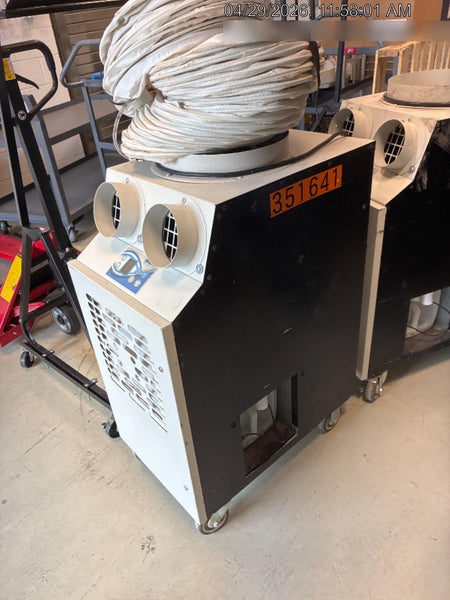 2023 KWIKOOL KPAC1411-2
