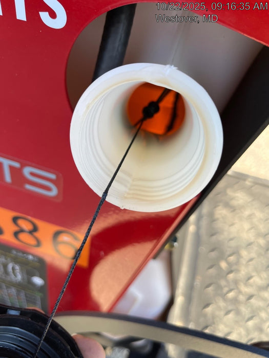 2025 TORO MBTX 2500-TS