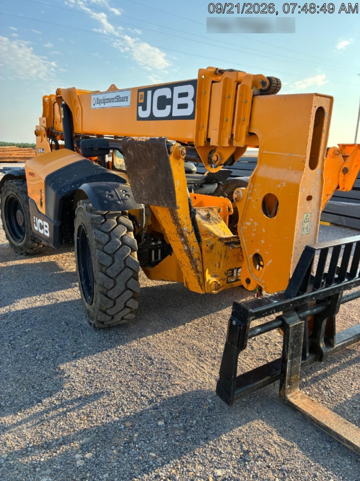 2022 JCB 512-56