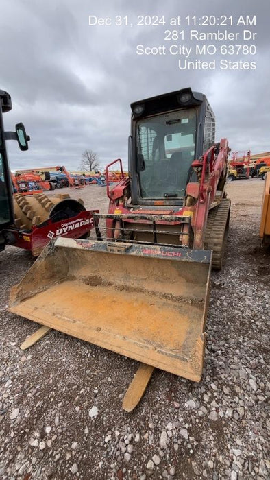 2022 ARROW MATERIAL HANDLING 48" Pallet Forks - Arrow