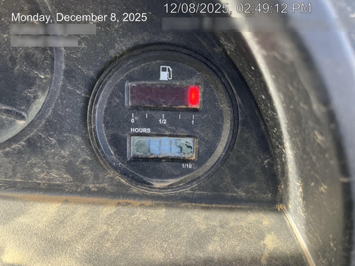 2022 Club Car CA1700D Canopy, Diesel, 4 Passenger