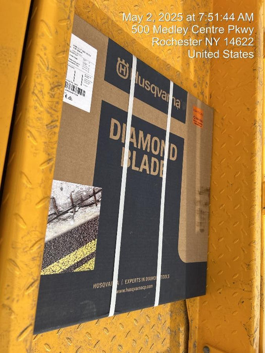 2024 HUSQVARNA FS 400 LV