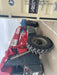 2018 Manitou MTA10055 Manitou MTA10055 - Canopy, Worklights, Beacon, 66" Carriage, 60" Forks, Solid Tires, Aux Hydraulics