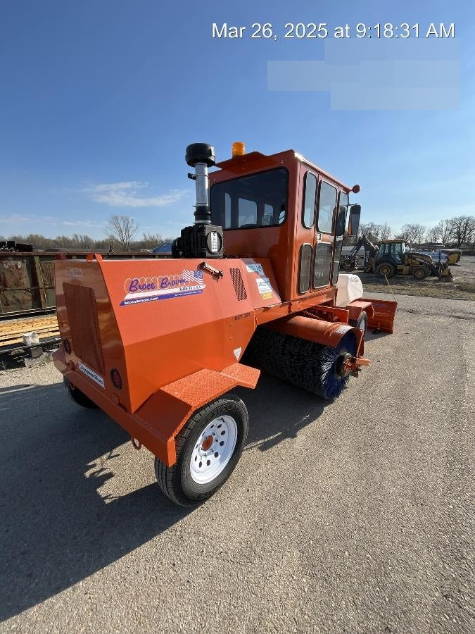 2025 BROCE RCT350