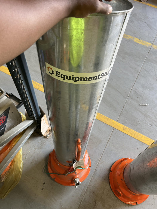 2023 MICHIGAN PNEUMATIC ES-8AM-TRACKER