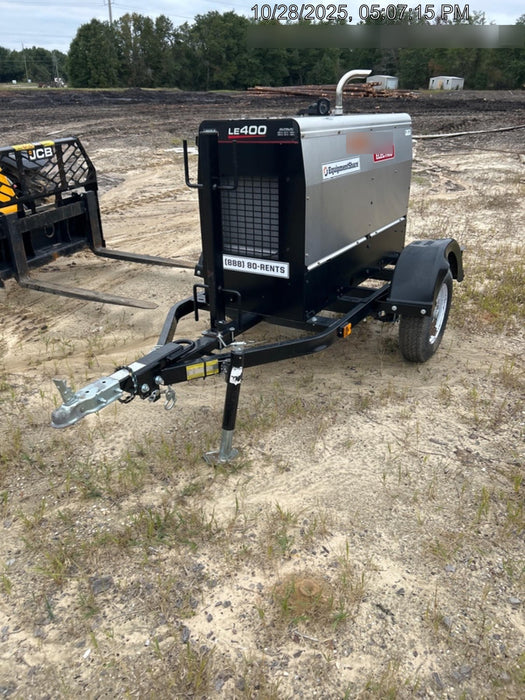 2024 LINCOLN ELECTRIC LE400