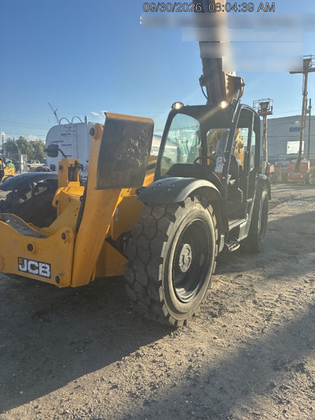 2025 JCB 512-56