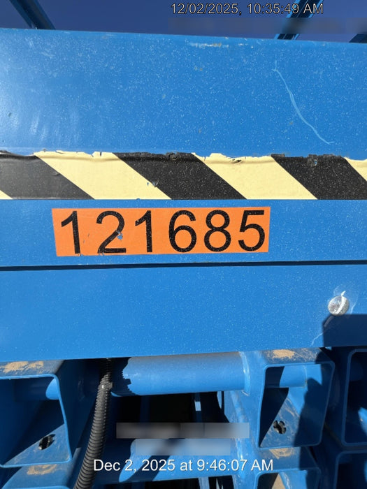 2020 GENIE GS-4069 RT