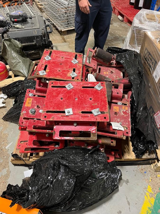 2021 MATHEY DEARMAN 2110