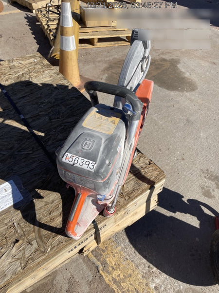 2021 HUSQVARNA K770