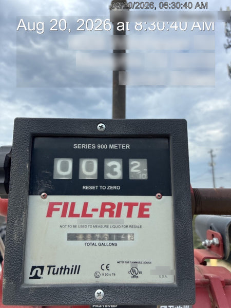2025 MI-T-M HS-3505-1MGH-UR