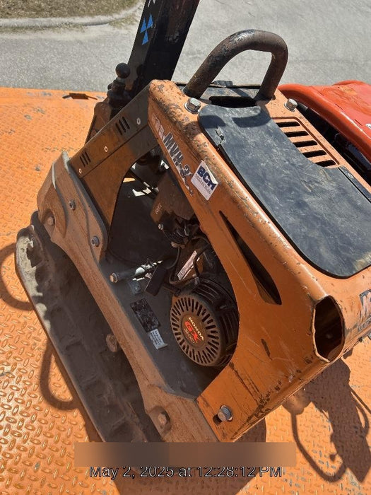 2023 MULTIQUIP MV308GH