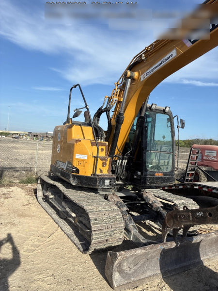 2023 SANY SY155 U