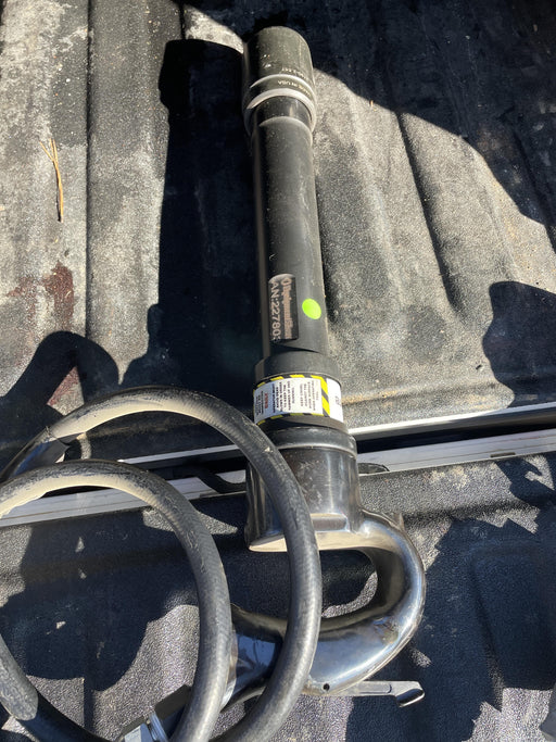 2022 MICHIGAN PNEUMATIC MP-4181-USA-NEP